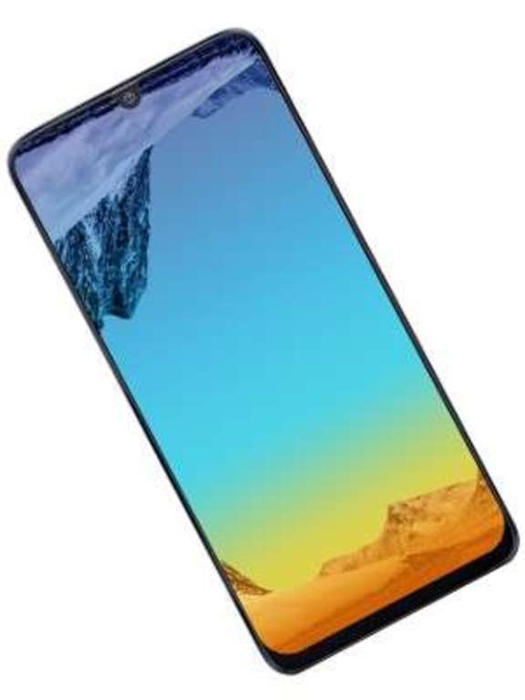 samsung galaxy m20s specifications