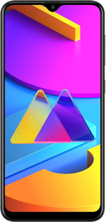 Samsung Galaxy M10s Price In India