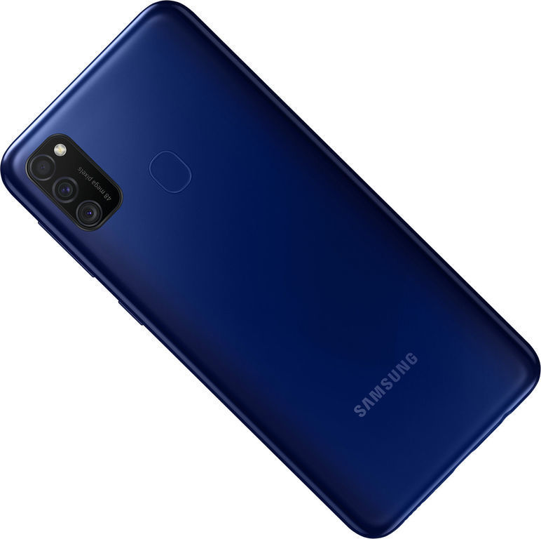 Samsung Galaxy M21 Price In India Full Specs Features 19th September 21 Pricebaba Com