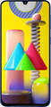 Samsung Galaxy M31 Price In India