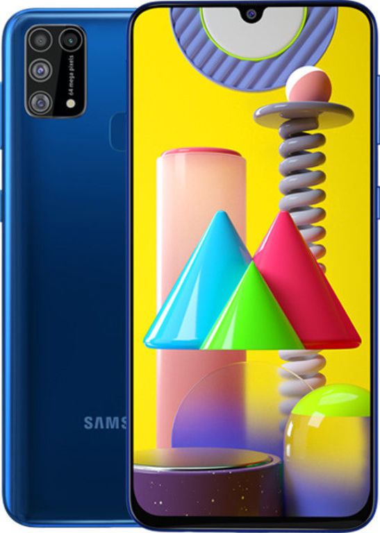 Samsung Galaxy M31 Price In India Full Specs Features 4th July 21 Pricebaba Com
