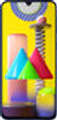 Samsung Galaxy M31 Antutu
