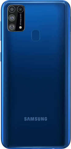 Samsung Galaxy M31 Iprice Samsung Galaxy M31 Iprice