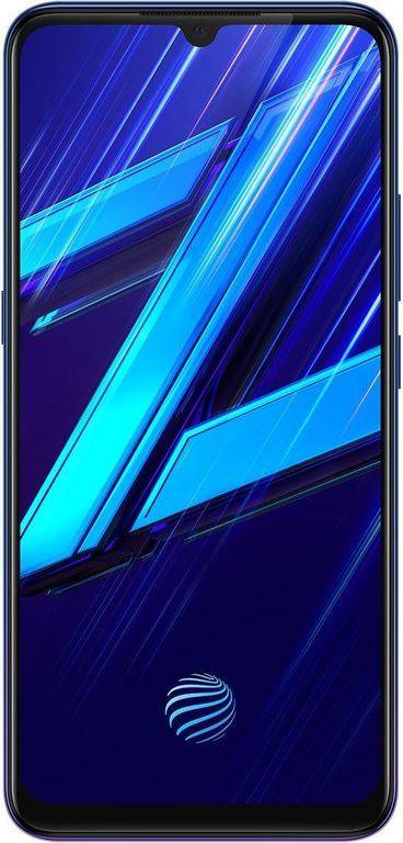 Vivo Z1x Price In India Full Specs Features 30th May 2021 Pricebaba Com