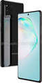 Samsung Galaxy A91 Price In India