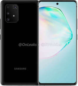 samsung galaxy a91 plus price