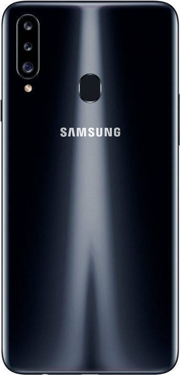 samsung galaxy a20s features and price