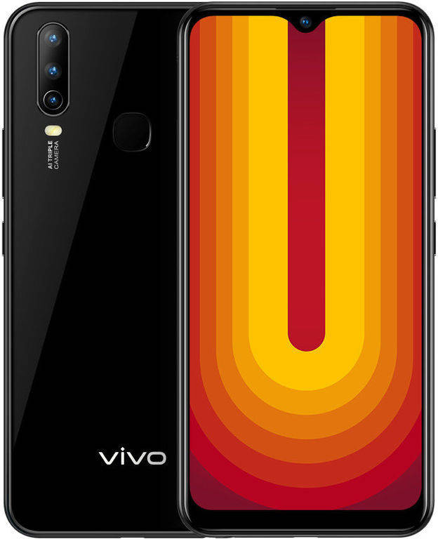 Vivo U10 Price In India Full Specs Features 4th October 21 Pricebaba Com