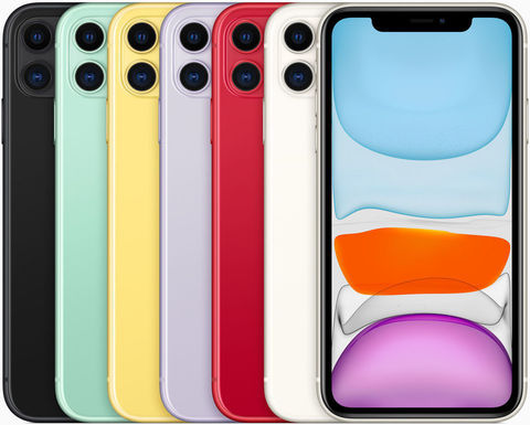Apple Iphone 11 128gb Price In India Full Specs Features 7th October 21 Pricebaba Com