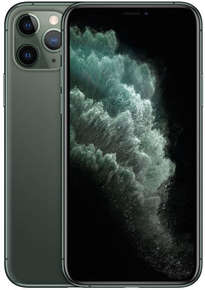 Apple iPhone 11 Pro 512GB Price in India, Full Specs ...