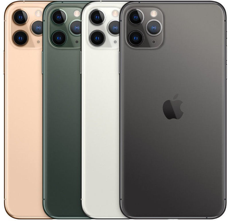 Apple Iphone 11 Pro Max 256gb Price In India Full Specs Features 4th June 21 Pricebaba Com