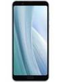 Sharp Aquos Sense 3 Plus Price In India