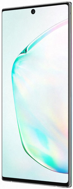 note 10 plus 512gb specs