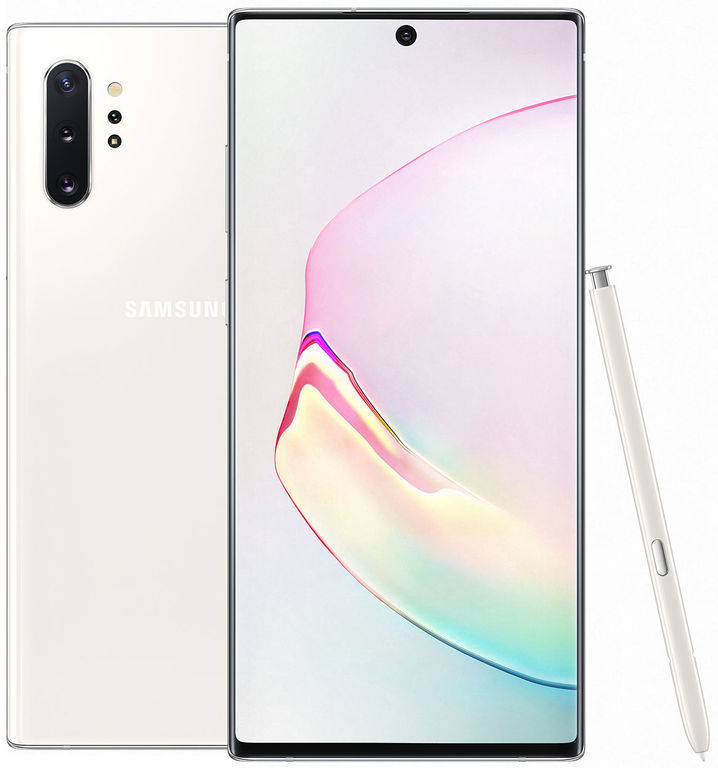 samsung note 10 plus 512gb