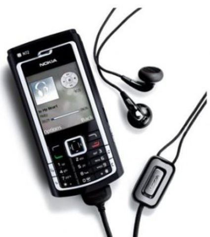 Nokia N72 Price in India Reviews Features Specs Buy on EMI