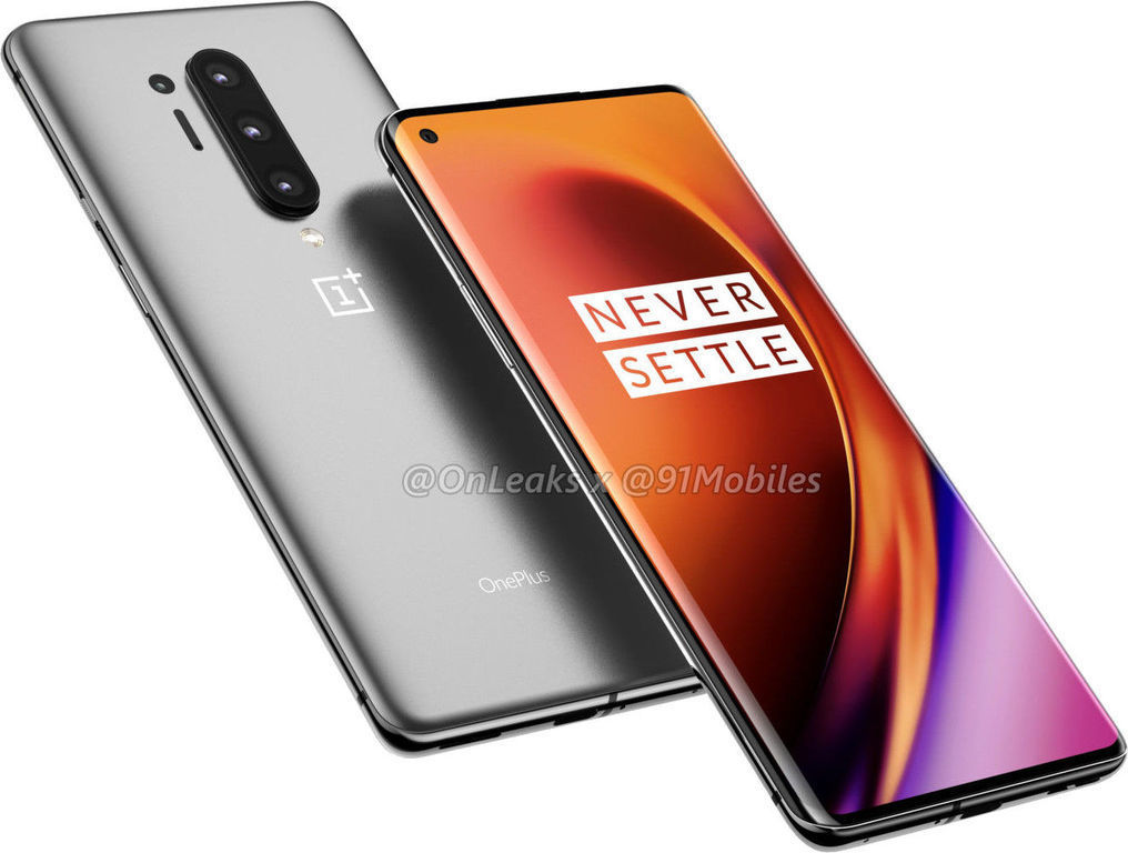 OnePlus 8 Pro Price in India, Reviews, Features, Specs ...