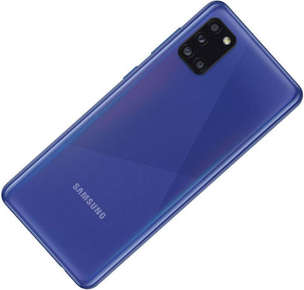 new galaxy a31 price