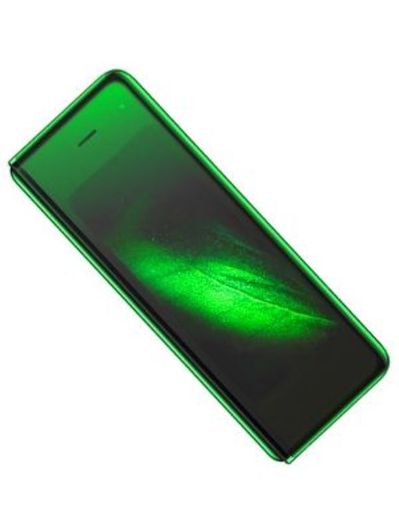 samsung galaxy fold 2 price