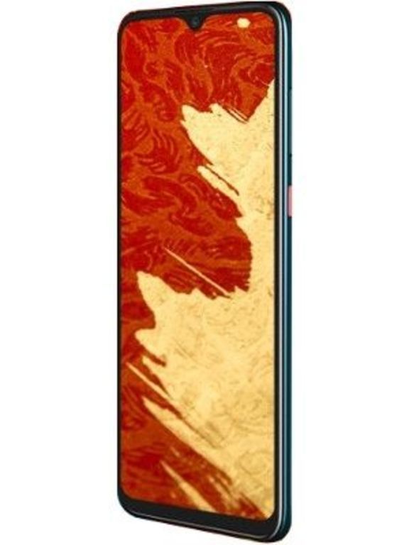 ZTE Blade 20 - Specs