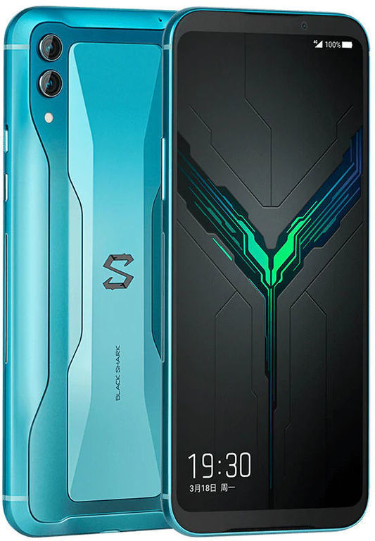 Black Shark 2 Pro Price in India, Release Date and Full ...