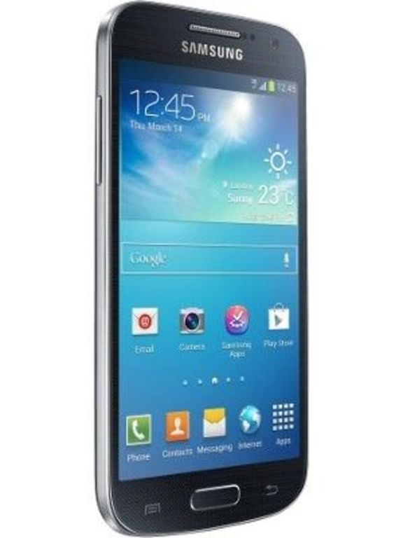 samsung galaxy s4 mini price argos