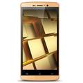 iBall Andi 5Q Gold 4G Price In India