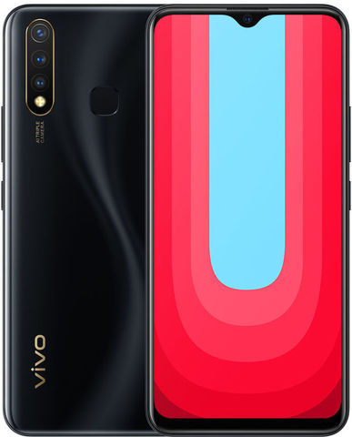 vivo u 20 4 64