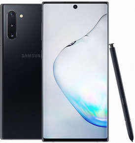Samsung Galaxy Note 10 5G Price in India, Reviews ... Samsung Galaxy Note 10 5G Price in India, Reviews ...