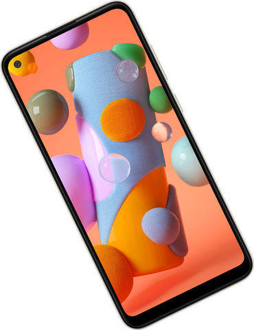 How To Reset Samsung Galaxy A11 Phone