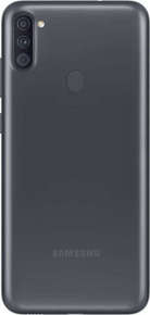 a11 samsung launch date
