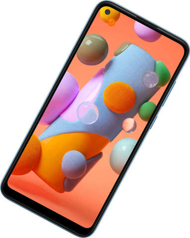 How To Easily Master Format Samsung Galaxy A11 With