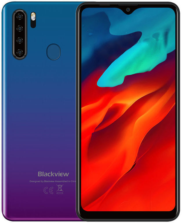 blackview a80 pro price flipkart