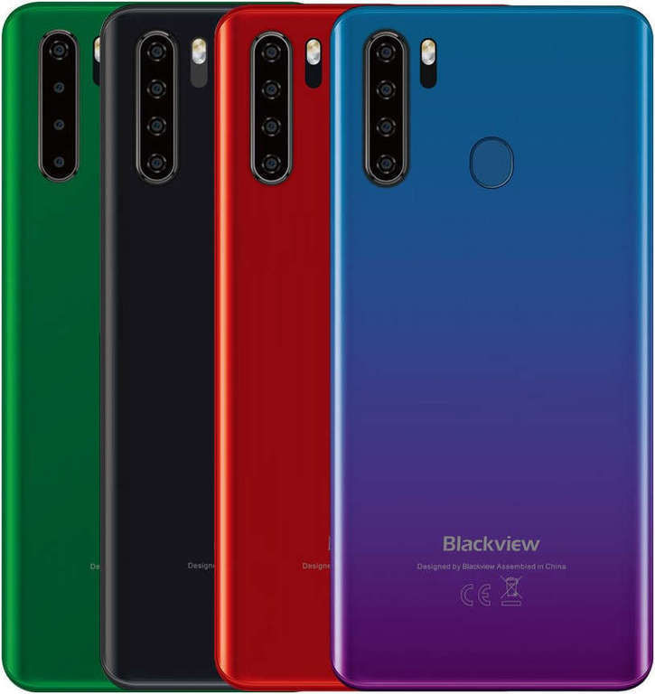 aliexpress blackview a80 pro