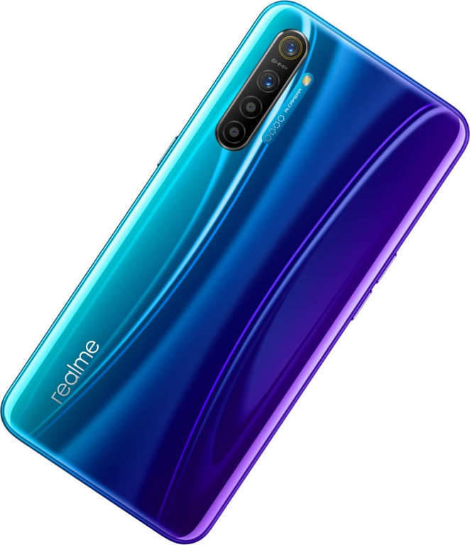 Realme XT 730G Price in India, Reviews, Features, Specs, Buy on EMI