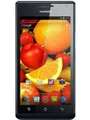 Huawei Ascend P1 Price In India