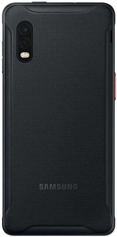 samsung galaxy xcover pro dimensions