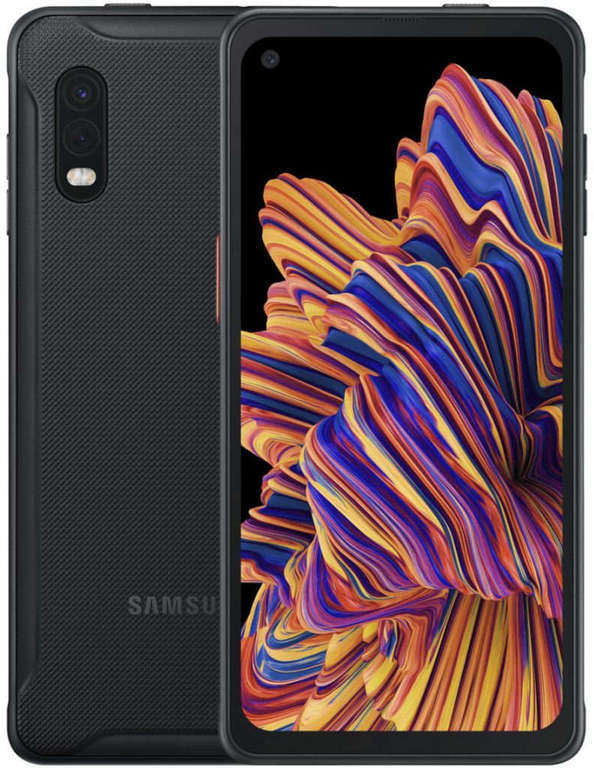 galaxy xcover pro release date