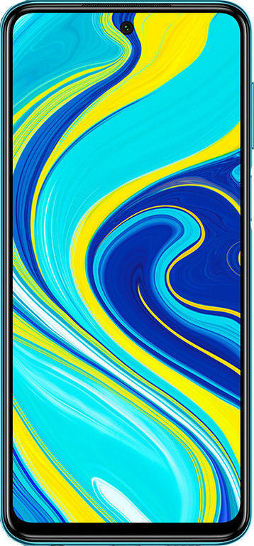 croma redmi note 9