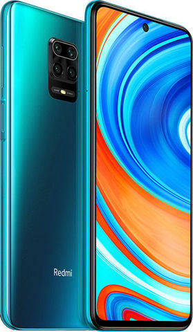 Xiaomi Redmi Note 9 Pro Full Phone Specifications