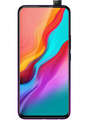 Infinix S6 Price In India