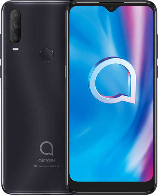 Alcatel 1S 2020 Price in India, Release Date and Full ...