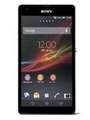 Sony Xperia UL Price In India