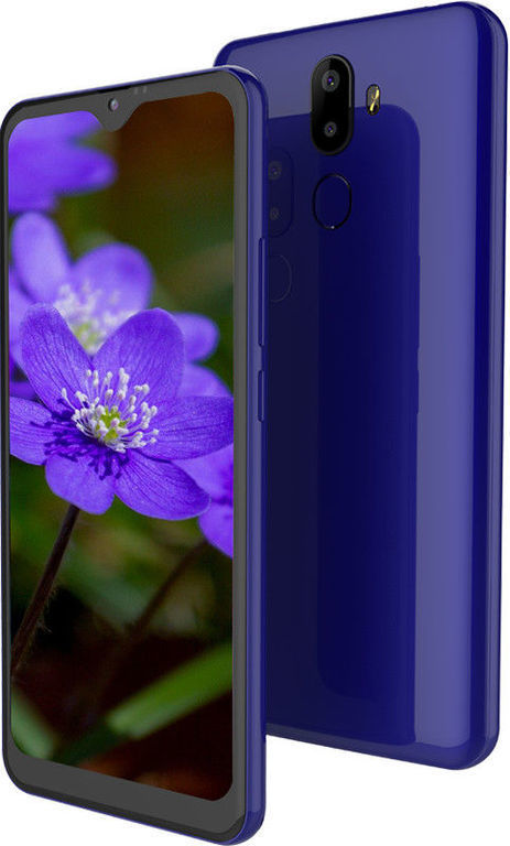 karbonn titanium s9 plus