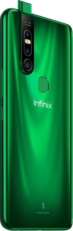 infinix s5 pro kitne ka hai