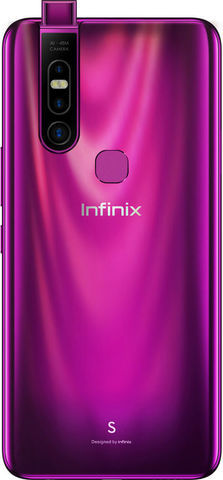 infinix s5 kitne ka hai