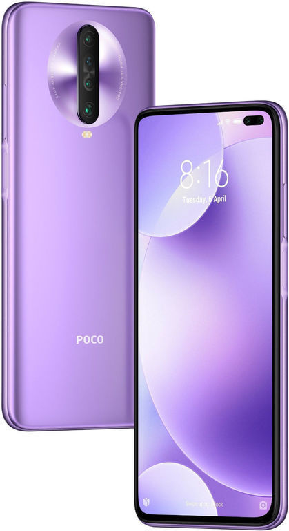 poco x2 10000