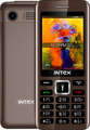 Intex Turbo 108 Plus Price In India