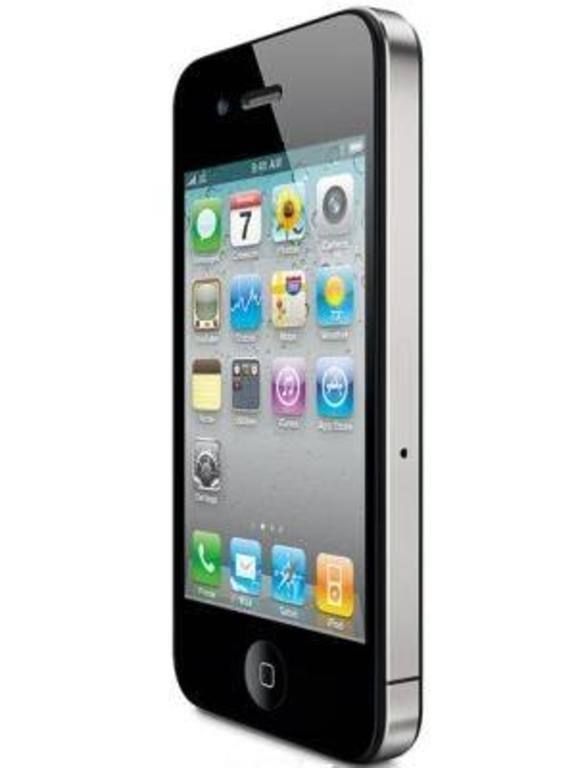 iphone 4s mrp