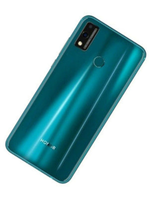 Чем отличается honor 9x от honor 9x lite