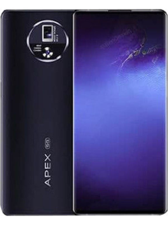 Vivo Apex 2020 Price in India, Release Date and Full Specs ...